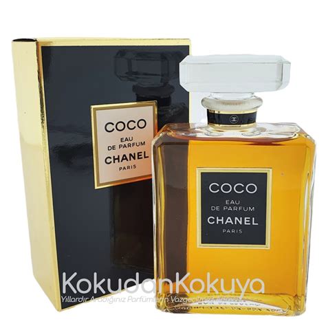 coco chanel kadın parfüm